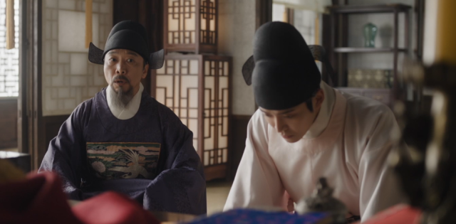 婚禮大捷 第13集