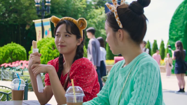 白晝之月 線上看