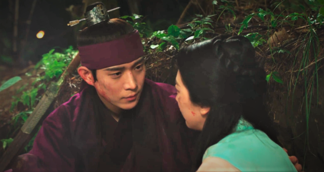 白晝之月 線上看