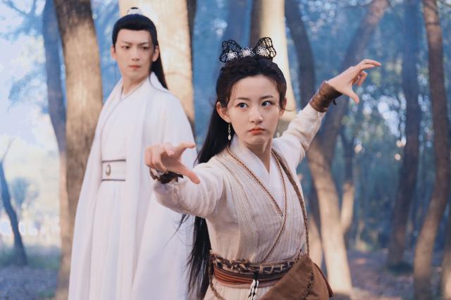 販賣法術的雜貨鋪