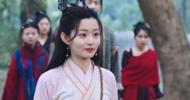 販賣法術的雜貨鋪 線上看