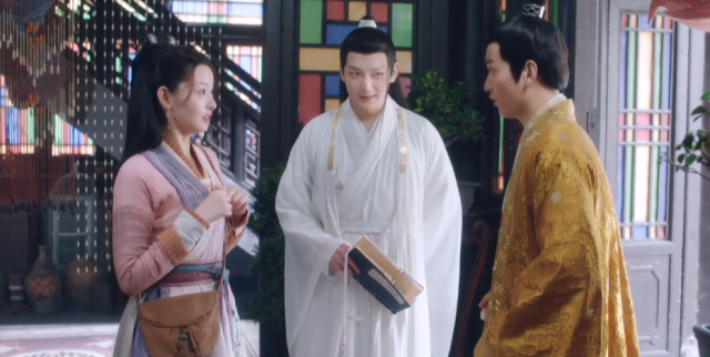 販賣法術的雜貨鋪 線上看