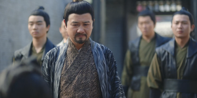 販賣法術的雜貨鋪 線上看