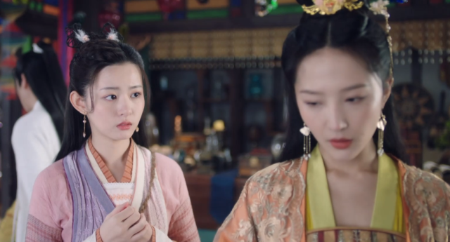 販賣法術的雜貨鋪 線上看