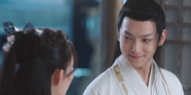 販賣法術的雜貨鋪 線上看