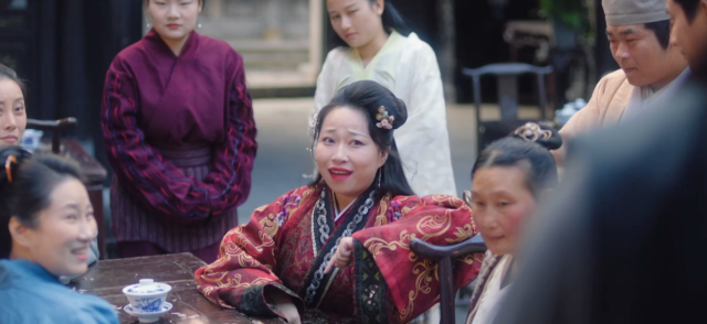 販賣法術的雜貨鋪 線上看