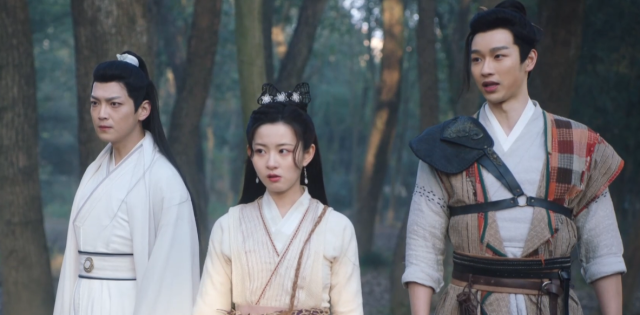 販賣法術的雜貨鋪 線上看