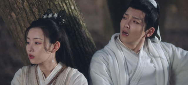 販賣法術的雜貨鋪 線上看