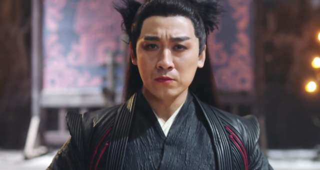 販賣法術的雜貨鋪 線上看