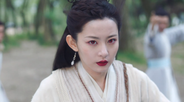 販賣法術的雜貨鋪 線上看