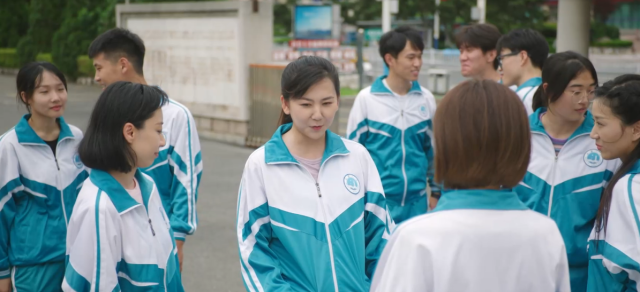 小城故事多 線上看