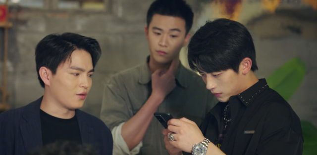 小城故事多 線上看