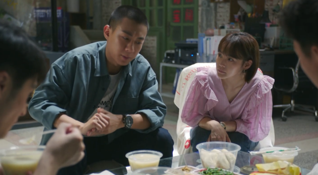 小城故事多 線上看