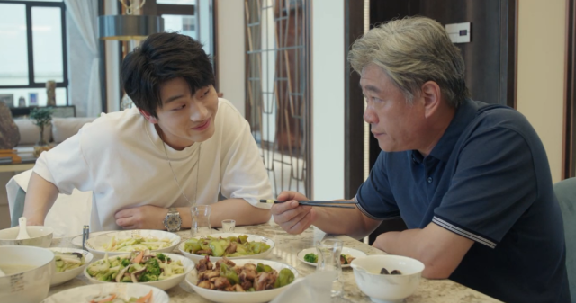 小城故事多 線上看