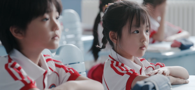 歡樂家長群 線上看