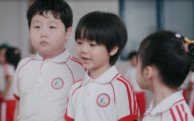 歡樂家長群 線上看