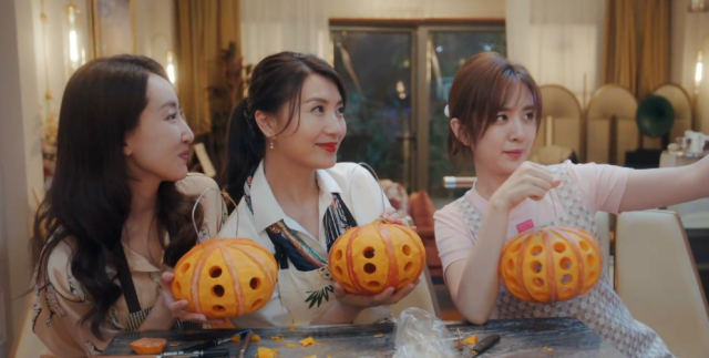 歡樂家長群 線上看