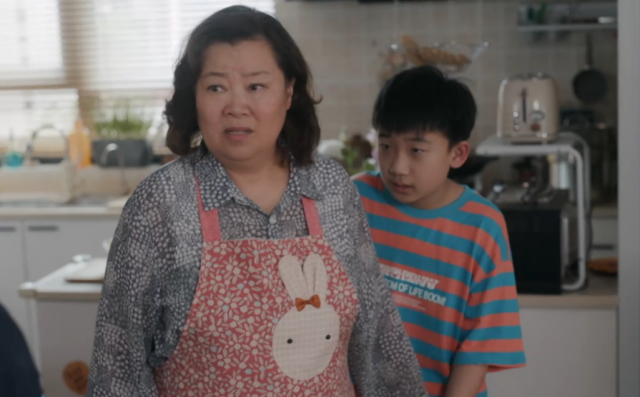 歡樂家長群 線上看