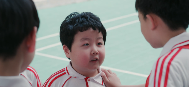 歡樂家長群 線上看