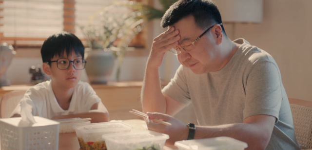 歡樂家長群 線上看