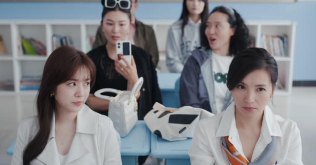 歡樂家長群 線上看