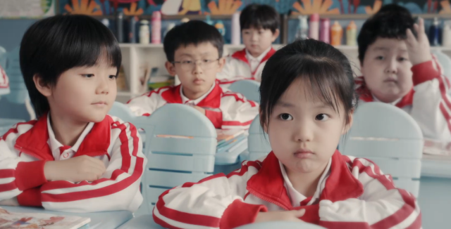 歡樂家長群 線上看