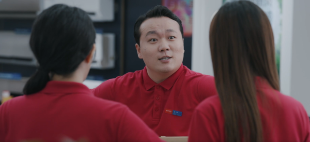 歡樂家長群 線上看