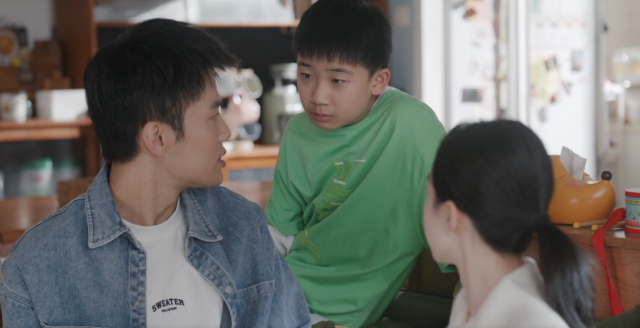 歡樂家長群 線上看