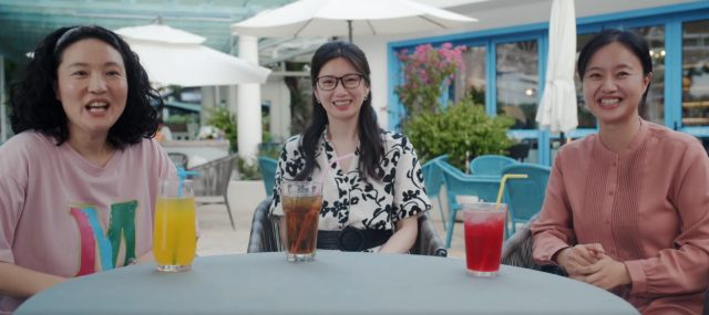 歡樂家長群 線上看