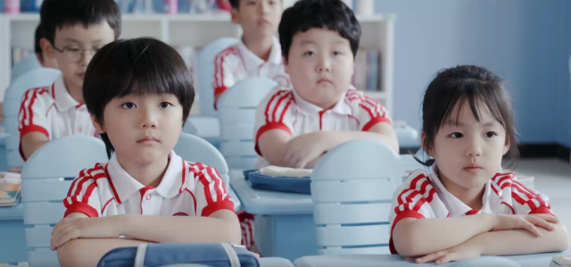 歡樂家長群 線上看