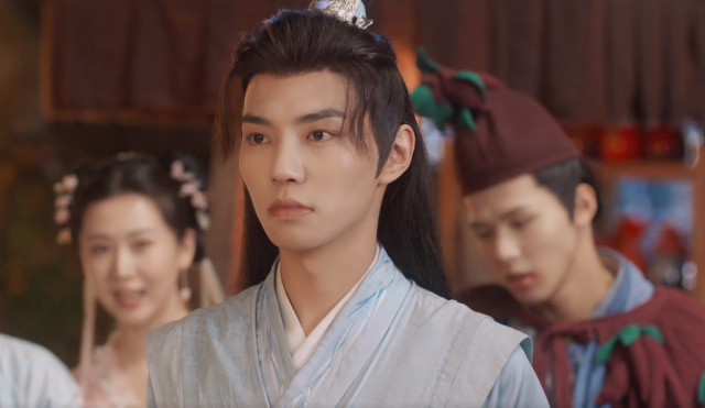 霸道娘子請指教 線上看