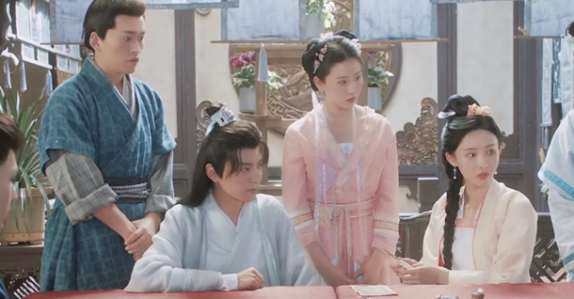 霸道娘子請指教 線上看