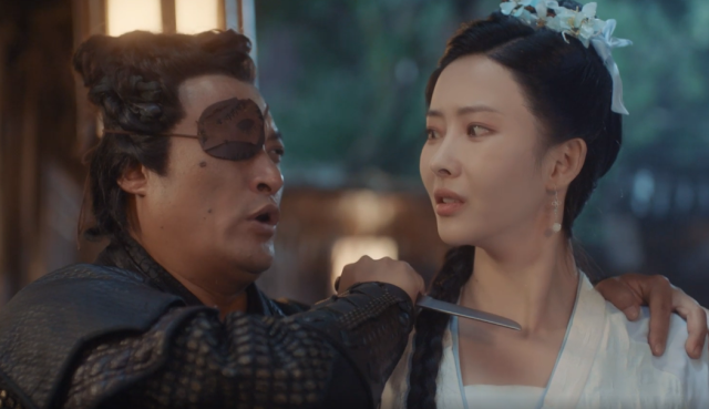 霸道娘子請指教 線上看