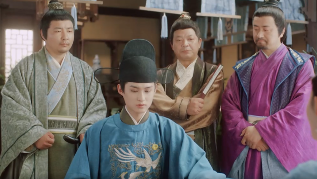 霸道娘子請指教 線上看