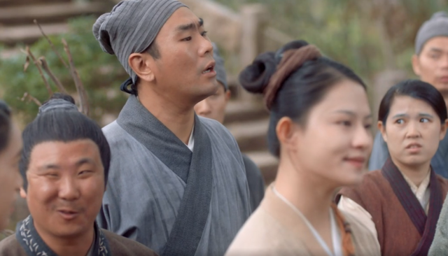 霸道娘子請指教 線上看