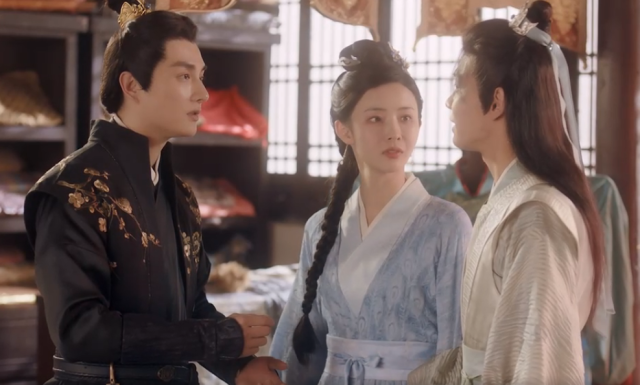 霸道娘子請指教 線上看