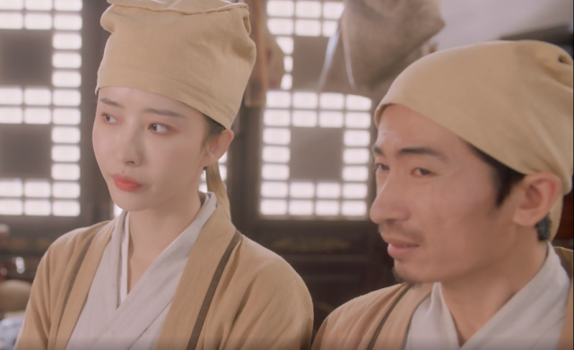 霸道娘子請指教 線上看