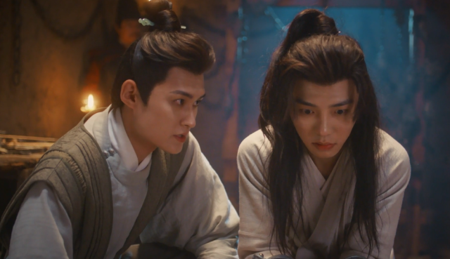 霸道娘子請指教 線上看