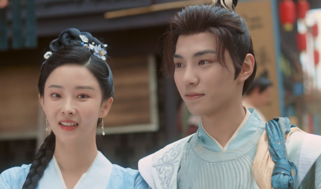 霸道娘子請指教 線上看