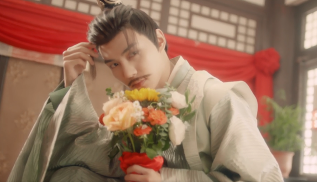 霸道娘子請指教 線上看