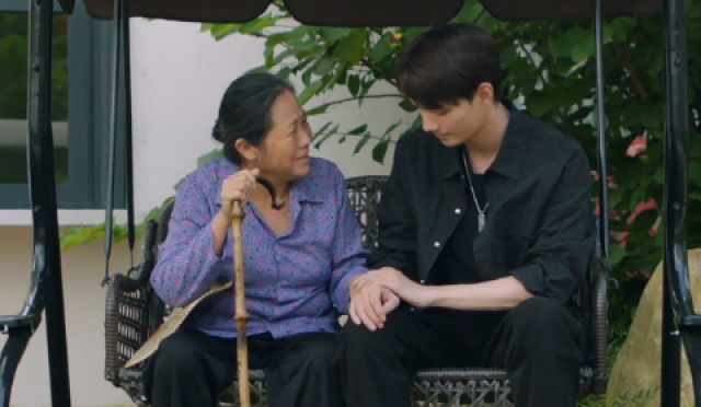 橘子汽水 線上看