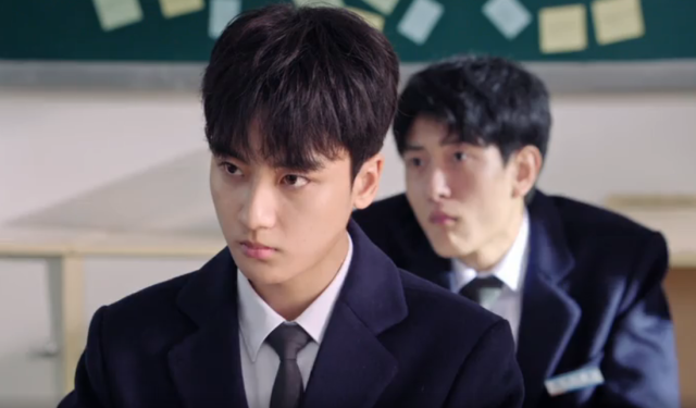 芥子時光 線上看