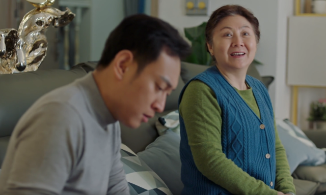 芥子時光 線上看