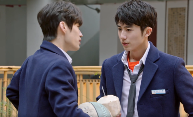 芥子時光 線上看