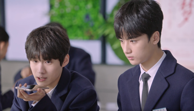 芥子時光 線上看