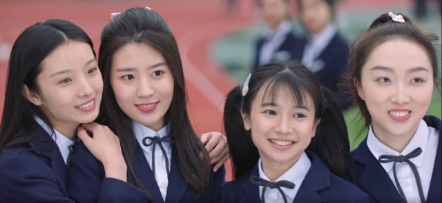 芥子時光 線上看