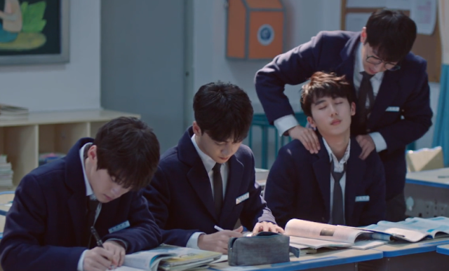 芥子時光 線上看