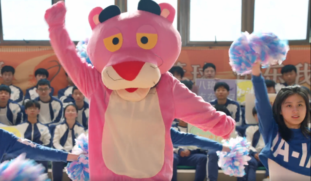 芥子時光 線上看