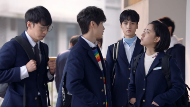 芥子時光 線上看