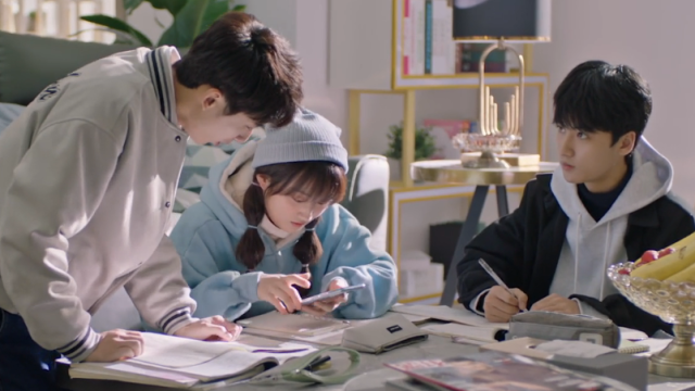 芥子時光 線上看